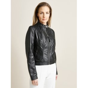 Saki - Joy - Sort - Black